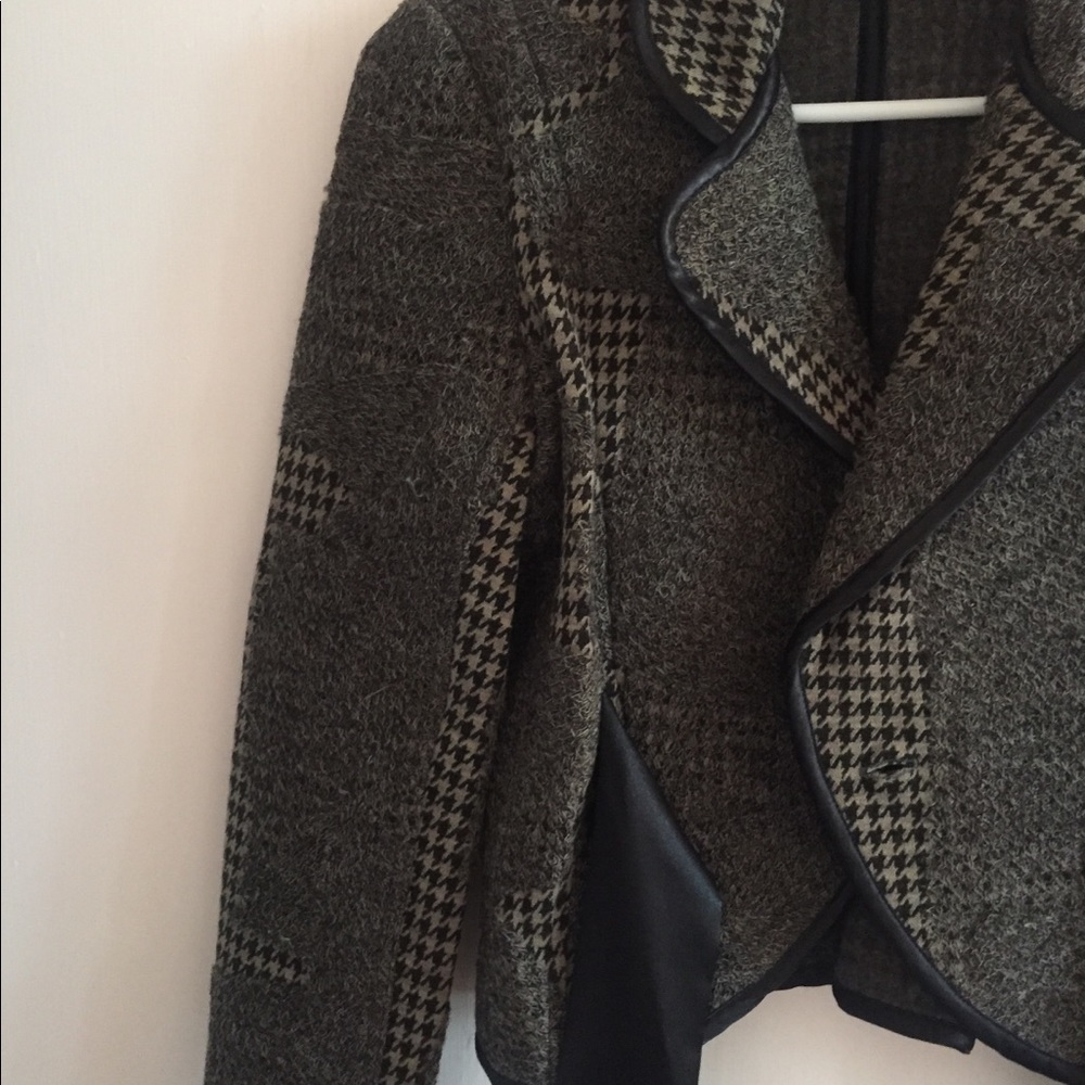 Louis Verdad Jacket View 4